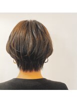 ヴィアラ ヘアー(ViaLa Hair)&nbsp;お客様スナップ
