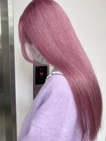 キラ 原宿(KILLA)&nbsp;ビタミンカラー/メルティカラー/モーブカラー/カシスブラウン