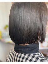 グラム(gram)&nbsp;ボブ
