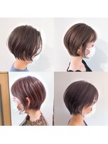 リンダバイネオリーブ 白楽店(Linda by neolive)&nbsp;ショートコレクション