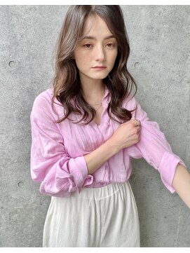 ブルックス ハイライト/ショート/ショートボブ/ボブ/大人ショート/30代/40代