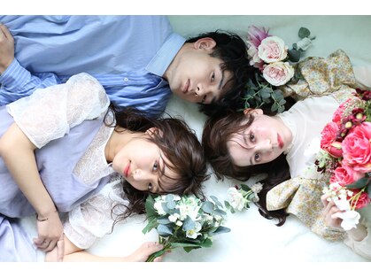 レアール アンビエ(LeR Unevie)の写真