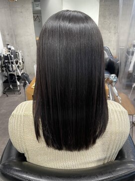 シェル 吉祥寺(shell) パサつき撃退_サイエンスアクア