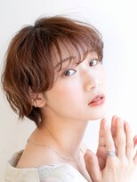 マリオ ヘアー デザイン(MARIO HAIR DESIGN)&nbsp;MARIO マッシュルーズショート