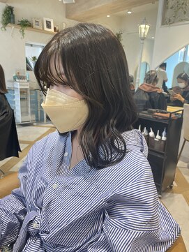 ロンド ストラーダ 心斎橋(Lond strada) ◎透明感カラーしませんか！？◎