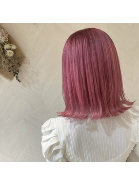 ロンド ストラーダ 心斎橋(Lond strada) ◎ペールカラー人気です♪♪◎