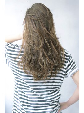 ラエティス(Laetus) ナチュラル３Dハイライトカラースタイル/外国人風【Laetus】