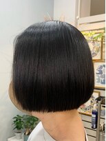 サイイン(saiin)&nbsp;ワンレンボブ