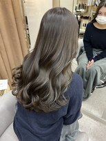 シーテ(Ciete)&nbsp;韓国オリーブグレージュ