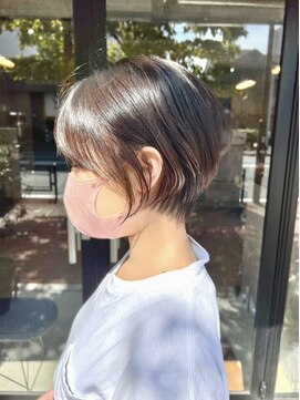 アイフィ(iFY) 【iFY 大久保】骨格矯正くびれショート