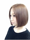 ツヤワンレングス