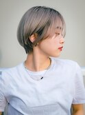 オトナハイトーンショート 20代30代40代