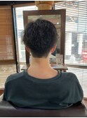 【波巻き/ハイライト/マッシュパーマ】千葉香奈