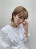 レイヤーショート
