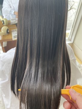 ベルフェミン ココニール(Belle femin coconeel) オーダーメイドストレート