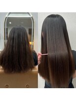 レヴェリー(REVERIE)&nbsp;#髪質改善#美髪#トリートメント