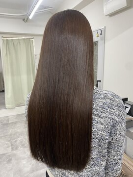 アチェロ(Acero.) ナチュラルブラウン