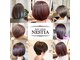 ヘアーサロンネスティア(NESTIA)の写真