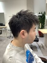 ステアーズ(Stairs)&nbsp;すっきりショート