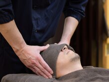 バーバーバー 八広(BARBER-BAR)