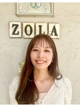 ソラ(ZoLA)&nbsp;元島 