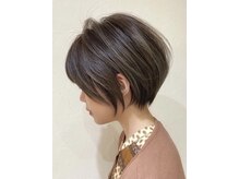 ヘアーズルーム 風(Hair's room fuu)