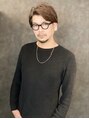 アノン エクラート 浦和店(Anon ECLART) 後藤 丈彰