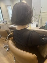 ナトゥーラ 一宮(NATURA)&nbsp;お客様スタイル　8月