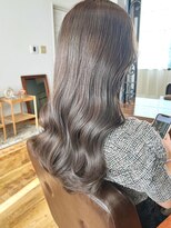 シエナ(CIENA)&nbsp;【CIENA】イルミナカラー/オリーブベージュ/矢場町/栄/名古屋