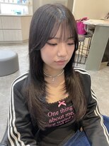 スティル カラン(STILL calin)&nbsp;レイヤーカット