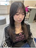 レイヤーカット