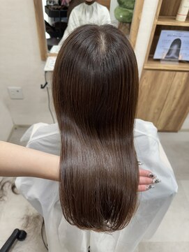 トゥエンティ(twenty) 〇美人度倍増うるツヤ髪〇