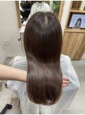 〇美人度倍増うるツヤ髪〇