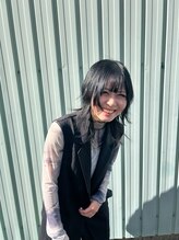 ビビグランジュテ(BiBi) 今井