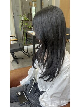 クロムス(clomus) 【clomus】レイヤーカット