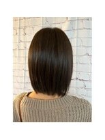 キーマン(KEYMAN)&nbsp;アッシュブラウン