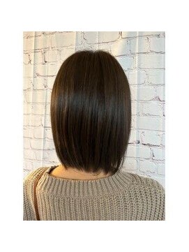 キーマン(KEYMAN) アッシュブラウン