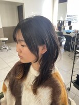 プログレス たつのこまち龍ケ崎モール店(PROGRESS)&nbsp;ハイレイヤーカット