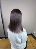 冬COLOR★Dr.オリーブグレージュ
