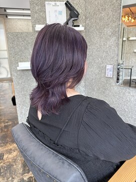 エイル(aell) ウルフレイヤー