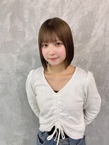 ウシワカマルイースト(ushiwakamaru East) キュートボブ