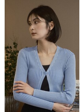 インビテーション 名古屋(invitation) #ボブ