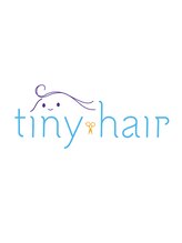 tiny.hair 浜松町・大門【ティニーヘアー】