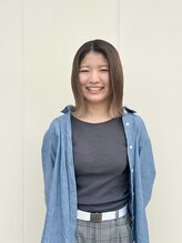 クロエ バイ ラヴィズム 新潟駅前店(CLOE by LUVISM)&nbsp;渡部 邦子