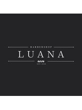 Luana Barbershop スパシエ千住大橋店【北千住】