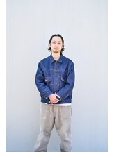 エアフローウィズザガーデン(AIRFLOW WITH THE GARDEN)&nbsp;浅野 竜太郎