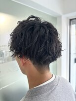 セバスティアン(SEBASTIAN)&nbsp;【 Spiral wave 】