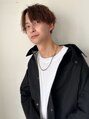 アリアツイン バイ エクラート 池袋西口店(ARiA TWiN by ECLART) sobu tatsuro