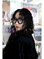 チックタック モーガン エアライン(TICK-TOCK MORGAN airline) パーマヘアはお任せください！
