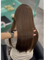 エイト 川崎店(EIGHT)&nbsp;★ショコラベージュ★［川崎］